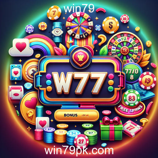 Descubra o universo dos jogos online no win79