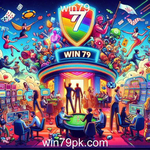Explorando a Categoria de Suporte em Jogos no Win79